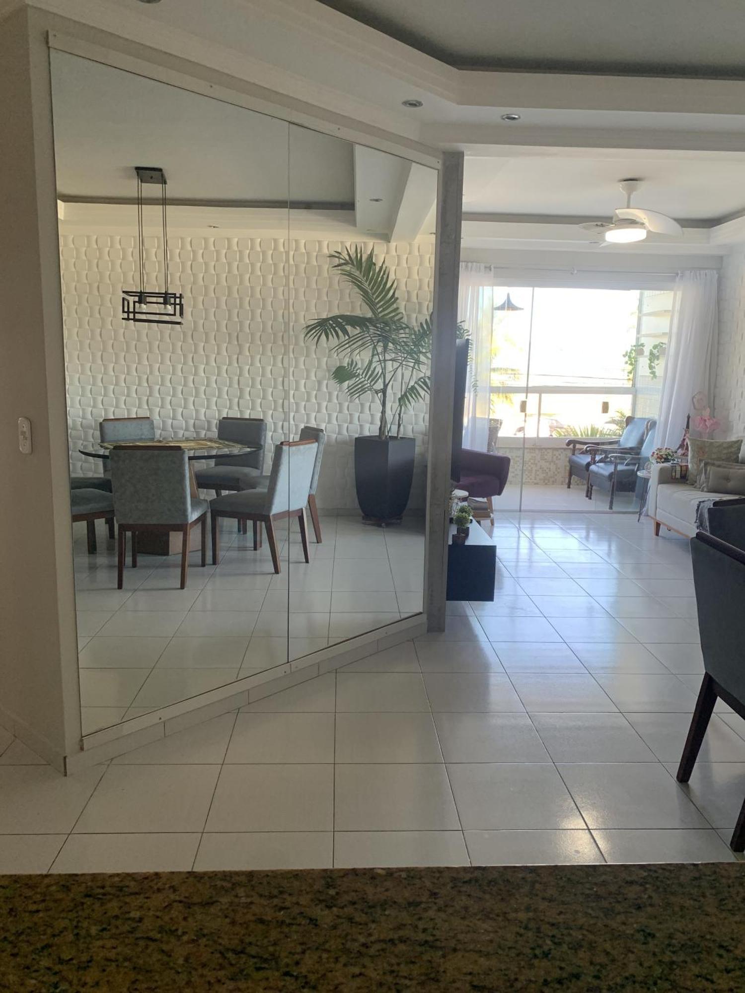 Apartamento Em Caraguatatuba Em Frente A Praia Exterior photo