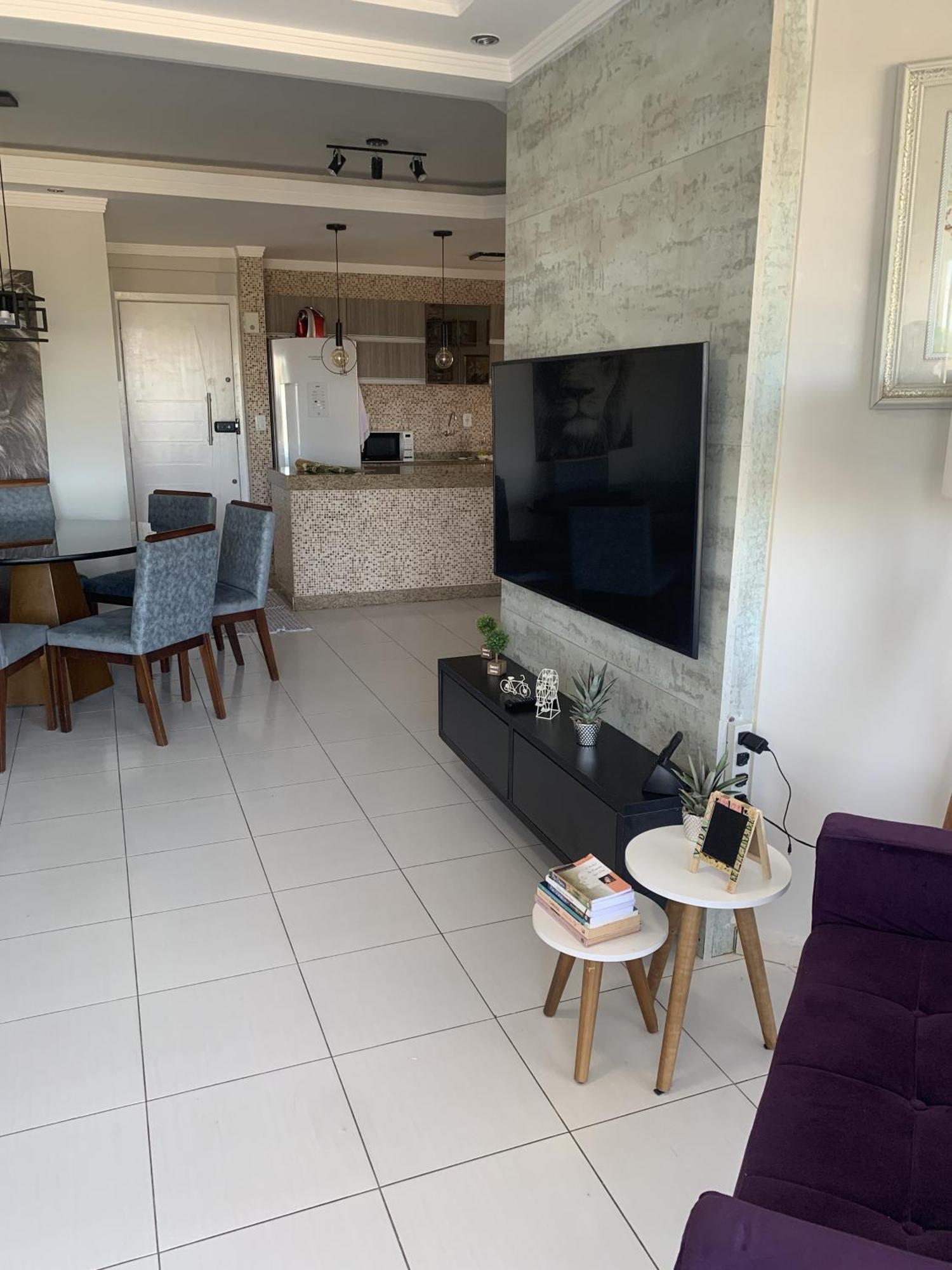 Apartamento Em Caraguatatuba Em Frente A Praia Exterior photo