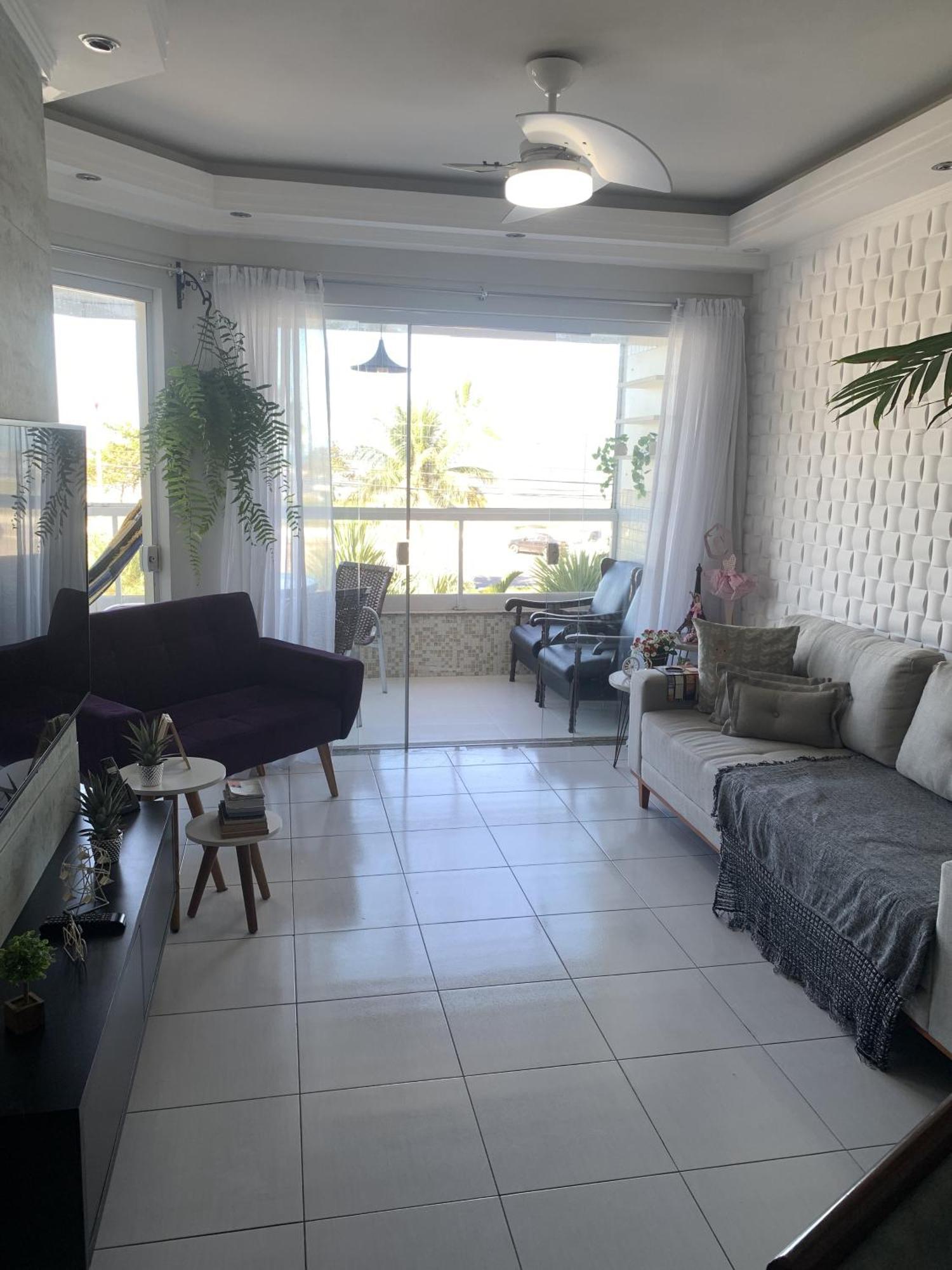 Apartamento Em Caraguatatuba Em Frente A Praia Exterior photo