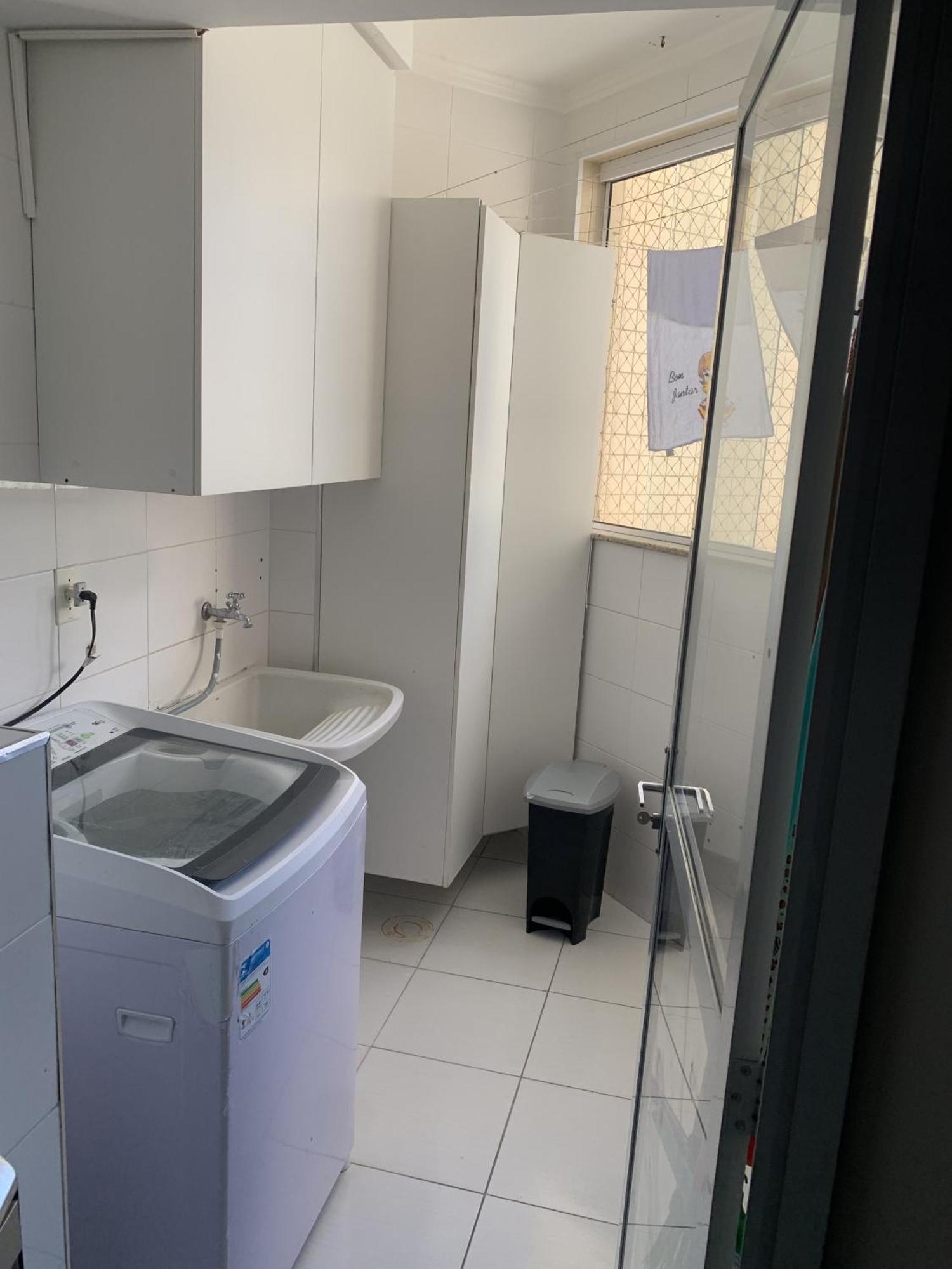 Apartamento Em Caraguatatuba Em Frente A Praia Exterior photo