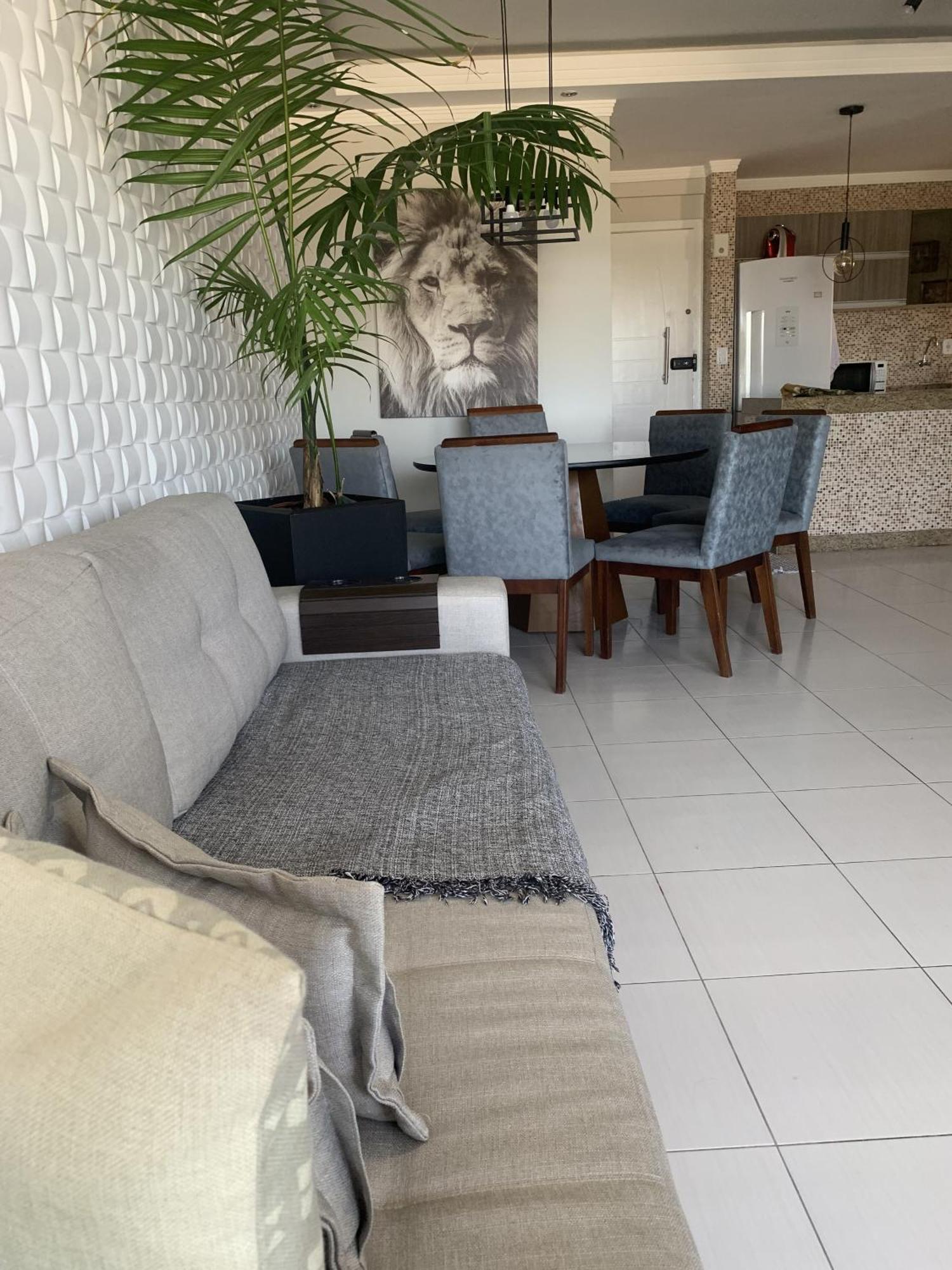Apartamento Em Caraguatatuba Em Frente A Praia Exterior photo