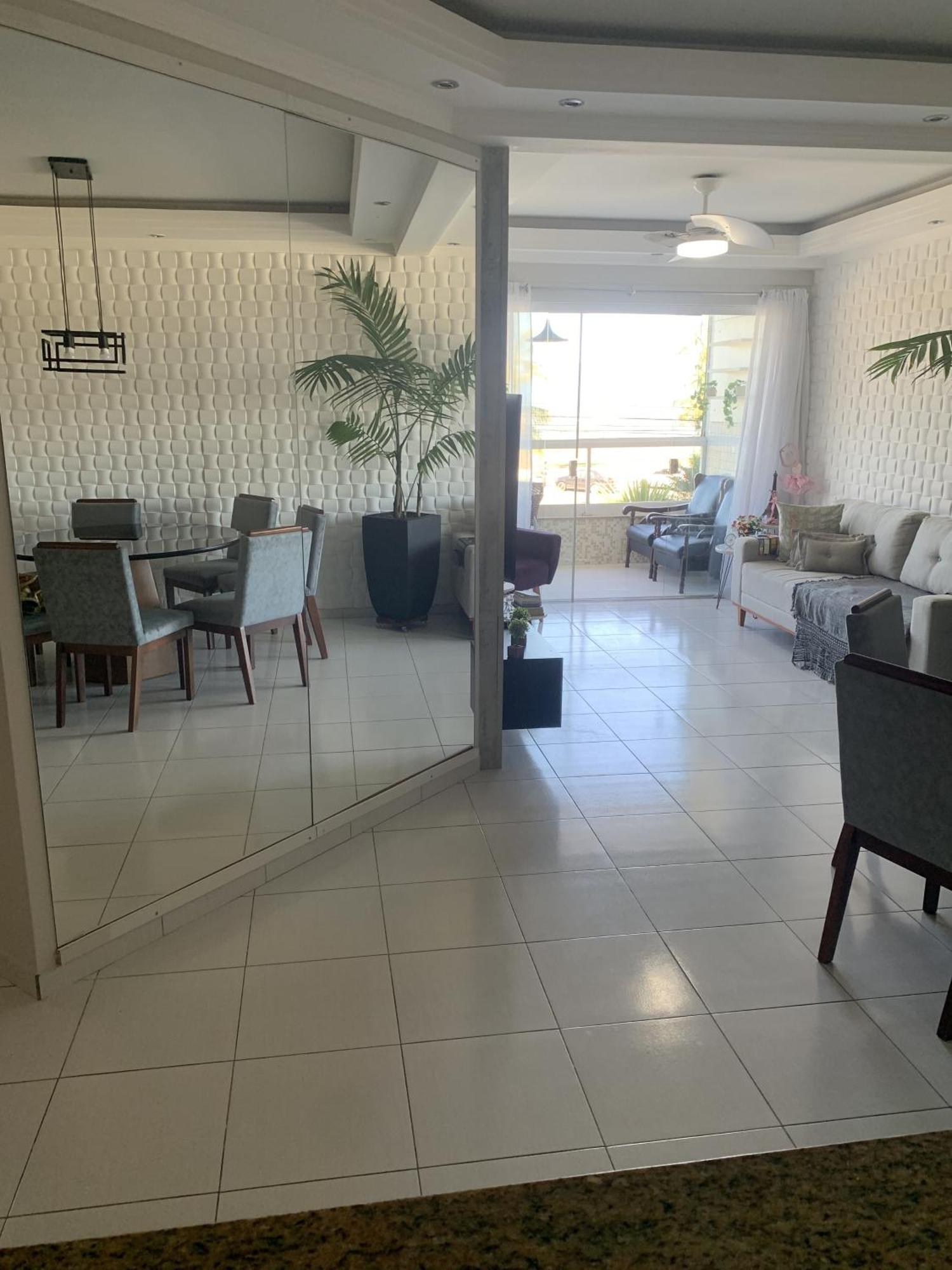 Apartamento Em Caraguatatuba Em Frente A Praia Exterior photo