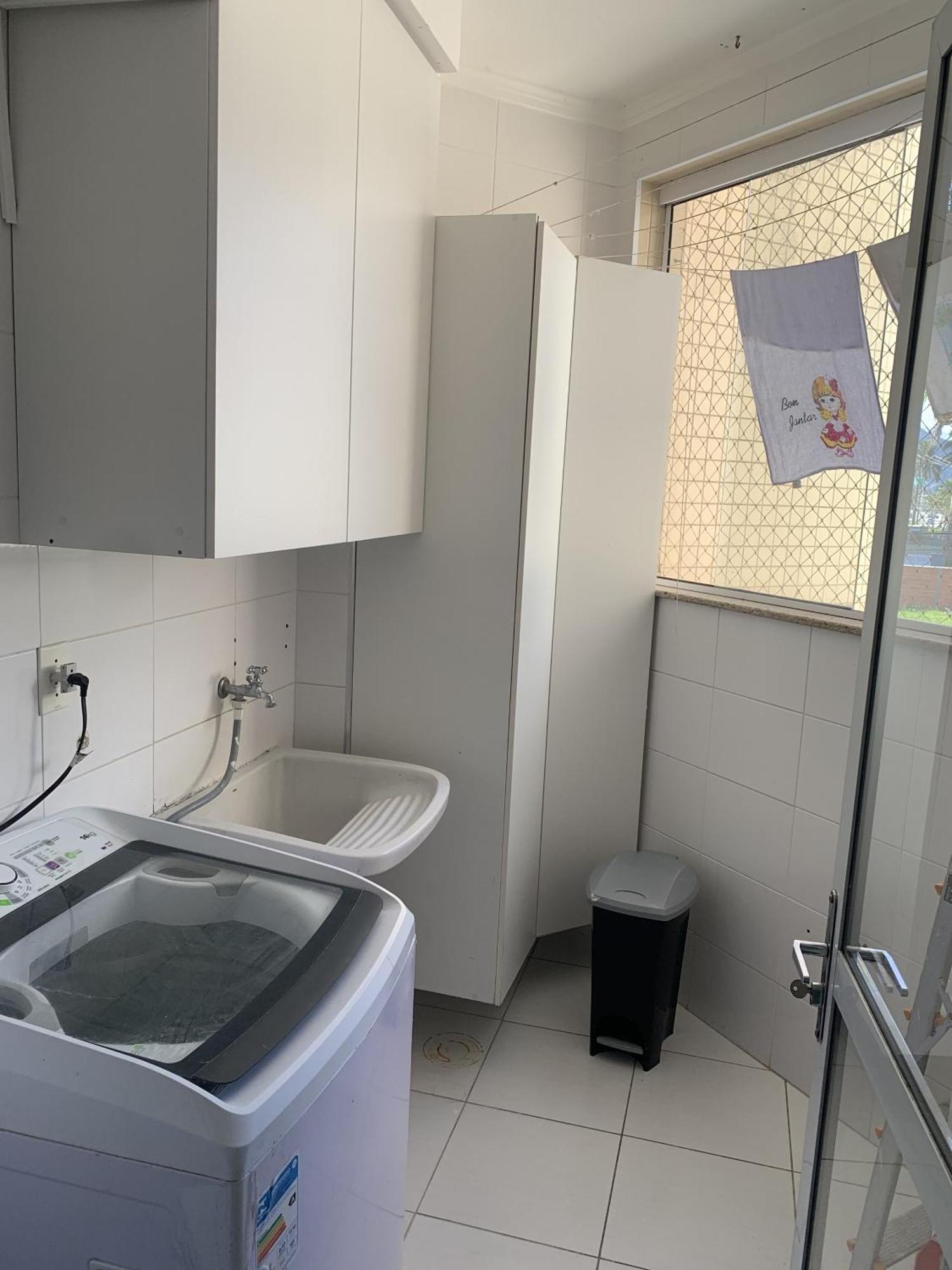 Apartamento Em Caraguatatuba Em Frente A Praia Exterior photo