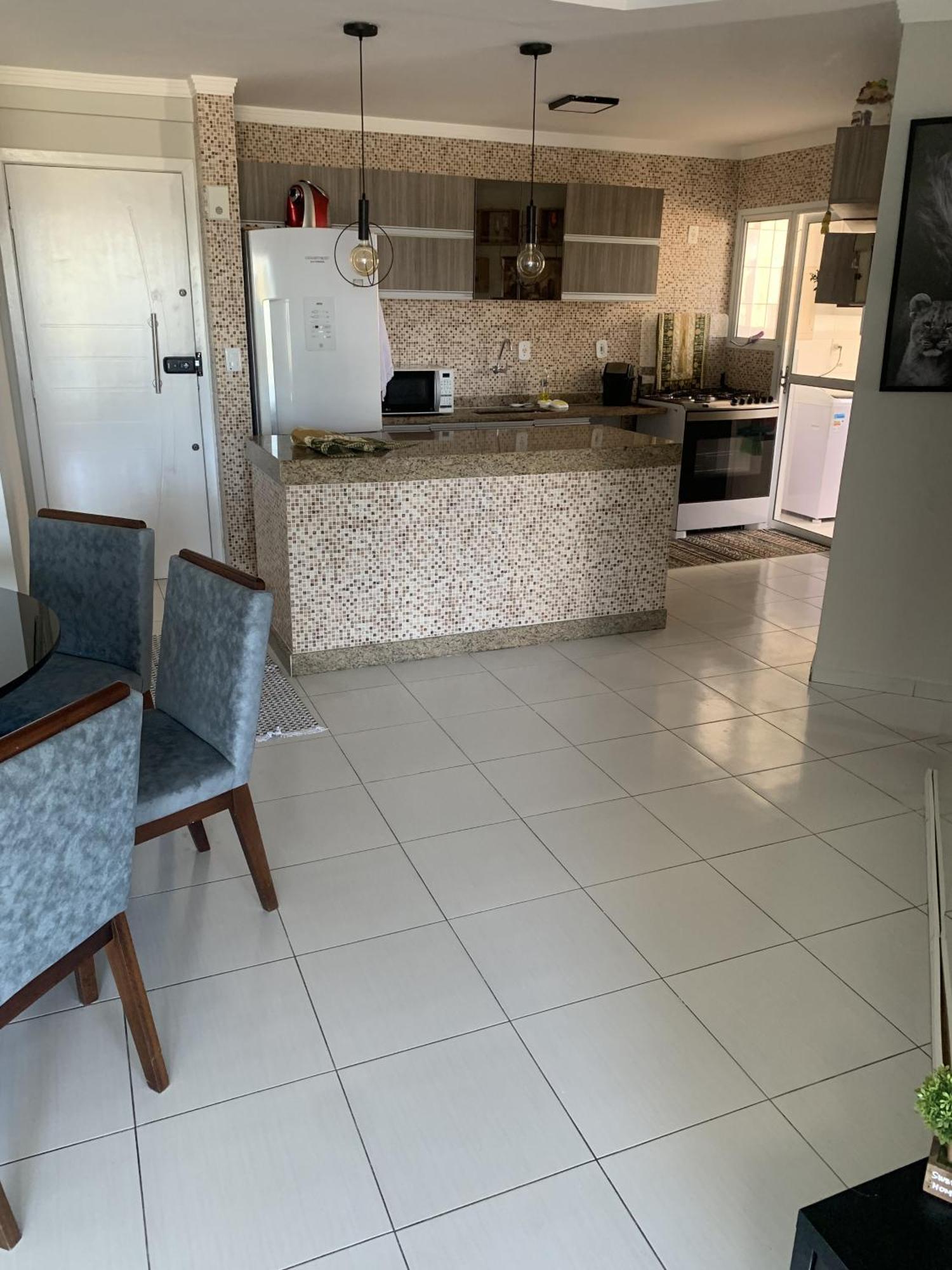 Apartamento Em Caraguatatuba Em Frente A Praia Exterior photo