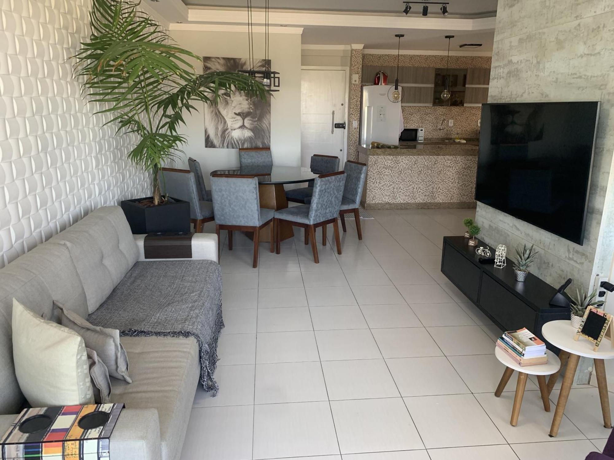 Apartamento Em Caraguatatuba Em Frente A Praia Exterior photo